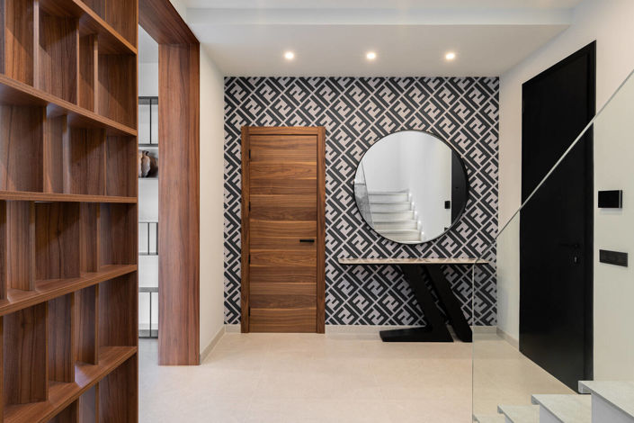 Image No.32-Maison / Villa de 5 chambres à vendre à Castelldefels