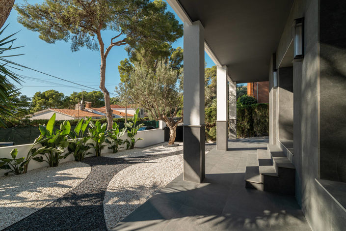 Image No.8-Maison / Villa de 5 chambres à vendre à Castelldefels