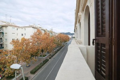 1 - Sitges, Appartement