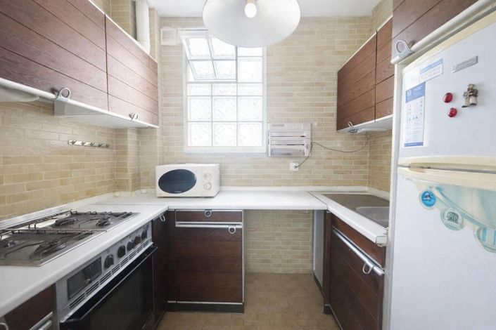 Image No.13-Appartement de 1 chambre à vendre à Sitges