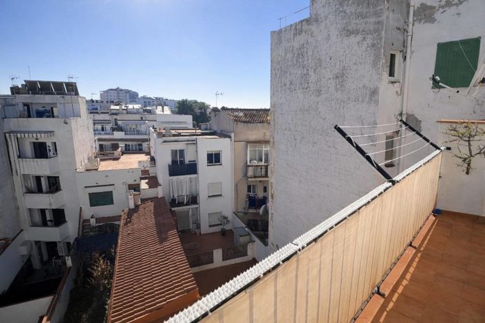Image No.2-Appartement de 1 chambre à vendre à Sitges
