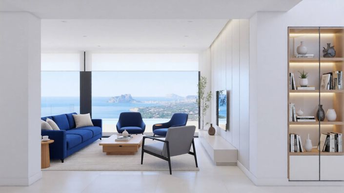 Image No.7-3 Bed House/Villa for sale