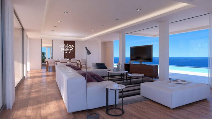 Image No.5-6 Bed House/Villa for sale