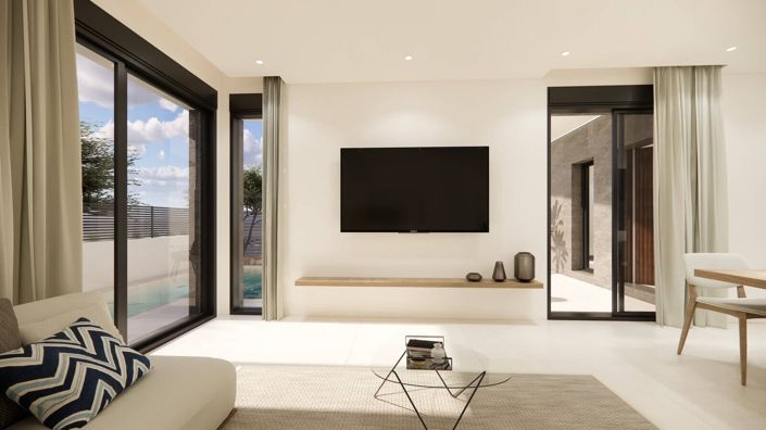 Image No.10-3 Bed House/Villa for sale