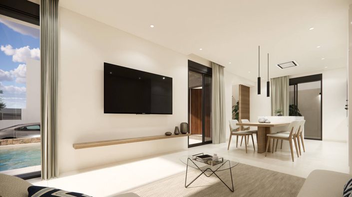 Image No.11-3 Bed House/Villa for sale