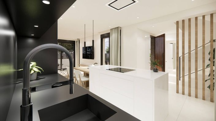 Image No.14-3 Bed House/Villa for sale