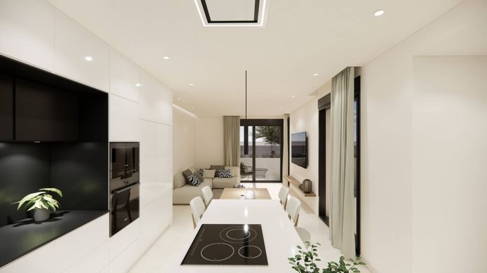 Image No.15-3 Bed House/Villa for sale