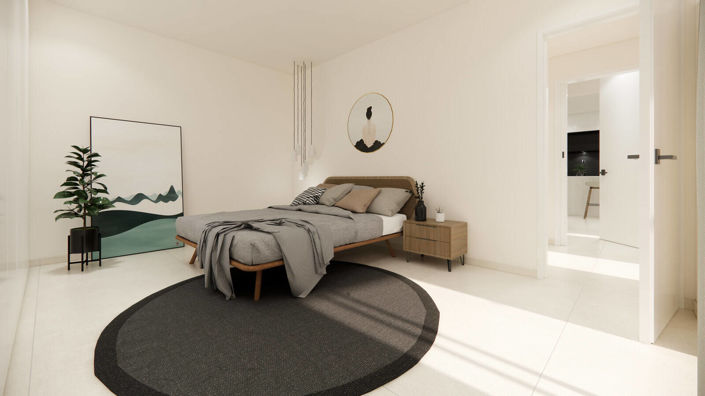 Image No.19-3 Bed House/Villa for sale