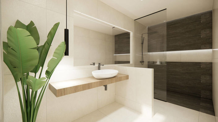 Image No.24-3 Bed House/Villa for sale