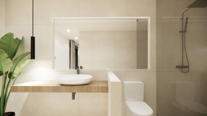 Image No.27-3 Bed House/Villa for sale