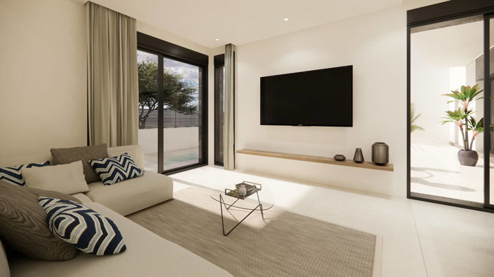 Image No.9-3 Bed House/Villa for sale