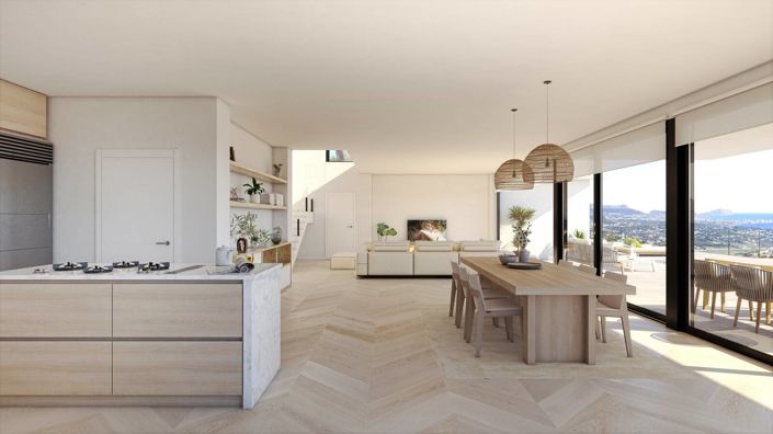 Image No.4-4 Bed House/Villa for sale