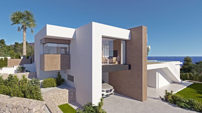 Image No.2-3 Bed House/Villa for sale