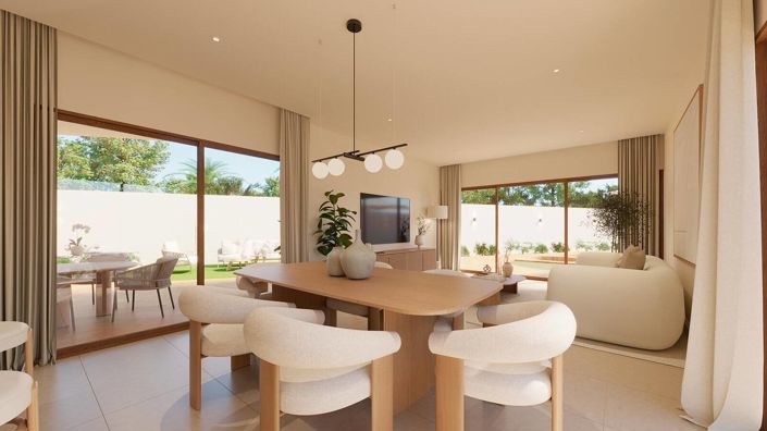 Image No.4-3 Bed House/Villa for sale