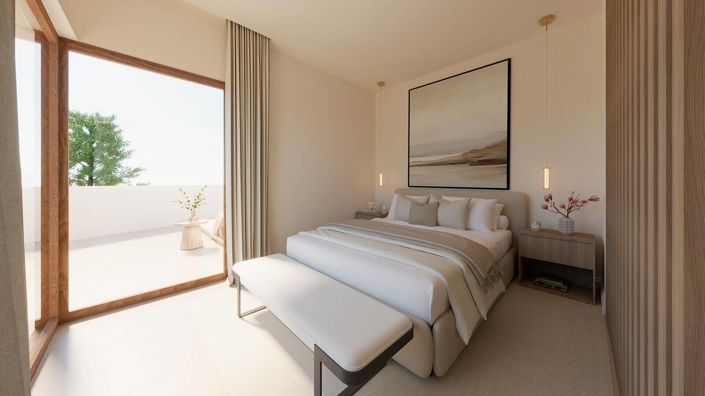 Image No.6-3 Bed House/Villa for sale