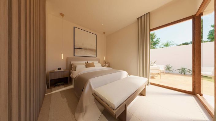 Image No.7-3 Bed House/Villa for sale