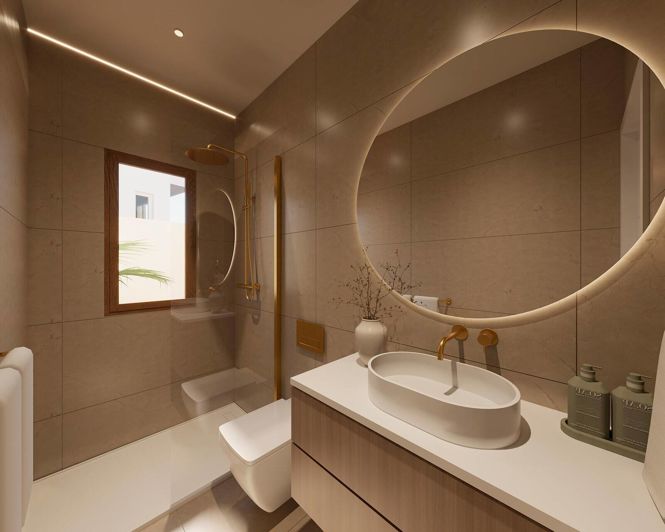 Image No.8-3 Bed House/Villa for sale