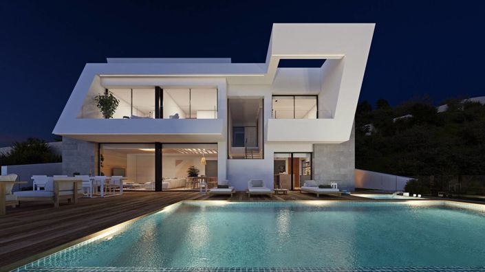 Image No.3-3 Bed House/Villa for sale