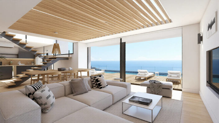 Image No.6-3 Bed House/Villa for sale