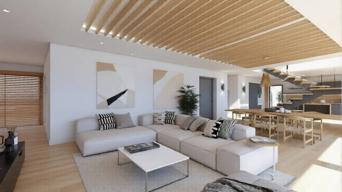 Image No.7-3 Bed House/Villa for sale