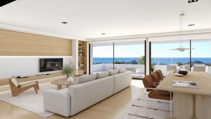 Image No.8-3 Bed House/Villa for sale