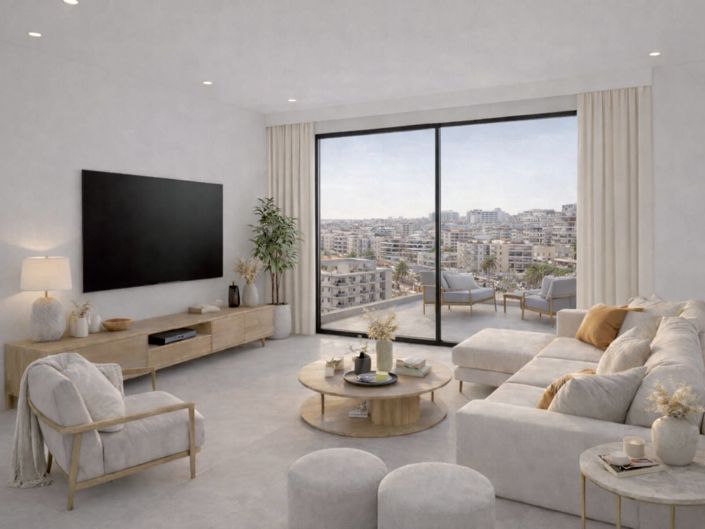 Image No.3-Appartement de 2 chambres à vendre à Torrevieja