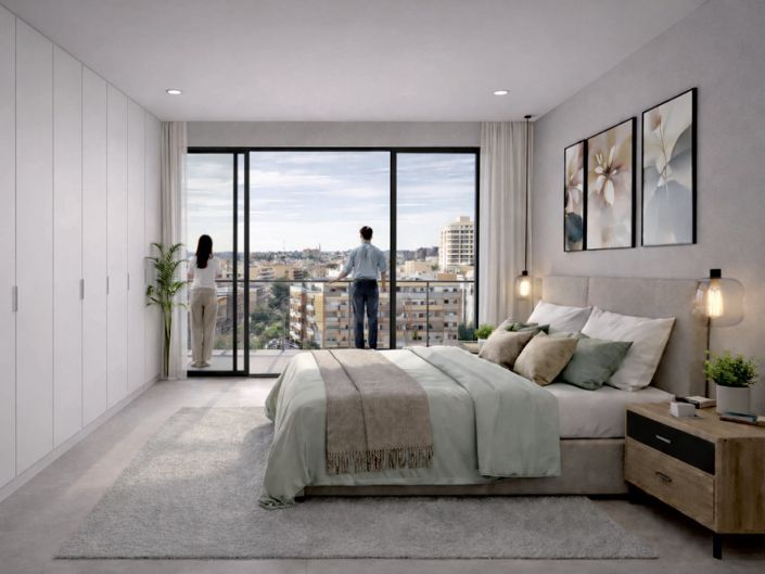 Image No.5-Appartement de 2 chambres à vendre à Torrevieja