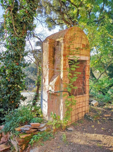 Image No.5-Terre à vendre à Vallromanes