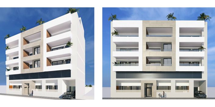 Image No.2-3 Bed Apartment for sale