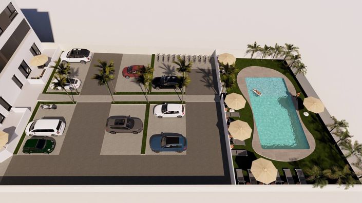 Image No.3-3 Bed Apartment for sale