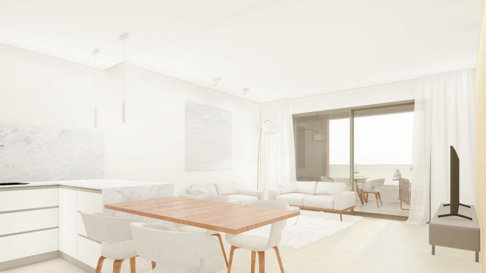 Image No.5-3 Bed Apartment for sale