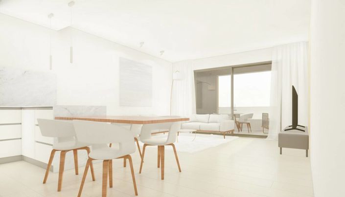 Image No.6-3 Bed Apartment for sale