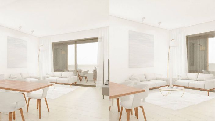 Image No.7-3 Bed Apartment for sale