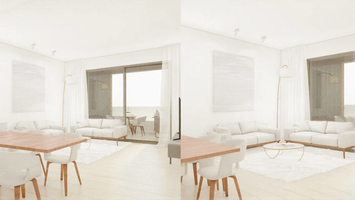 Image No.7-3 Bed Apartment for sale