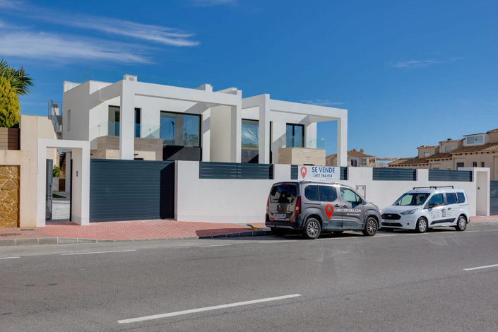 Image No.8-4 Bed House/Villa for sale