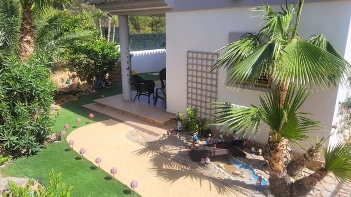 Image No.11-3 Bed House/Villa for sale