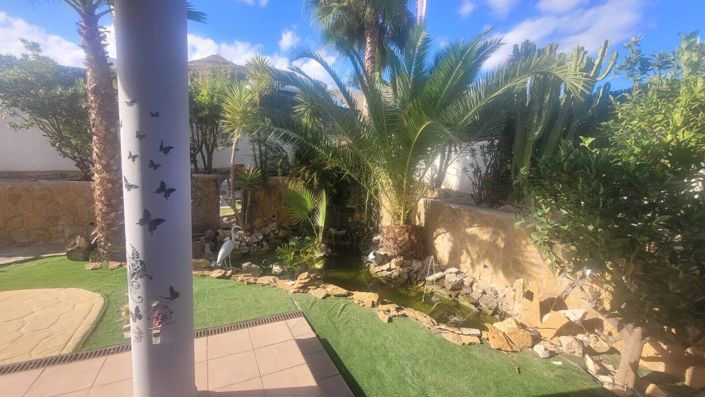 Image No.13-3 Bed House/Villa for sale