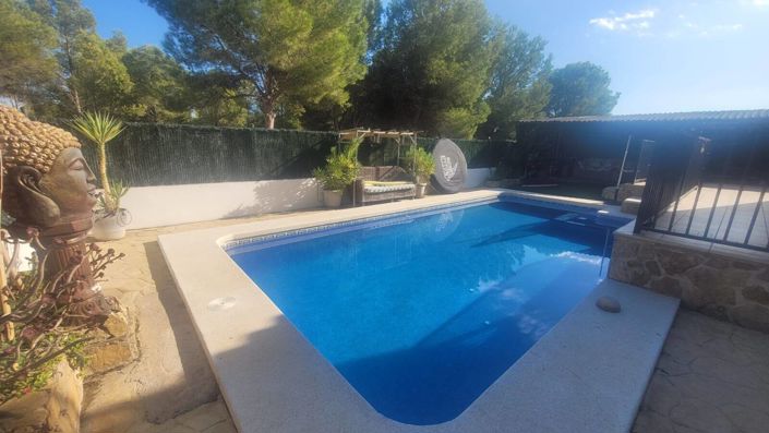 Image No.3-3 Bed House/Villa for sale