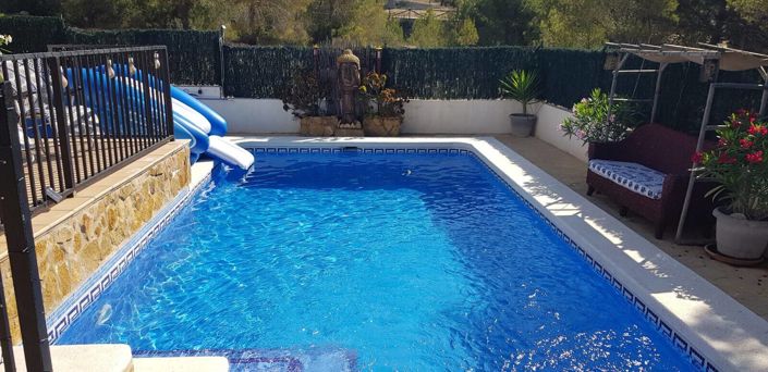Image No.5-3 Bed House/Villa for sale