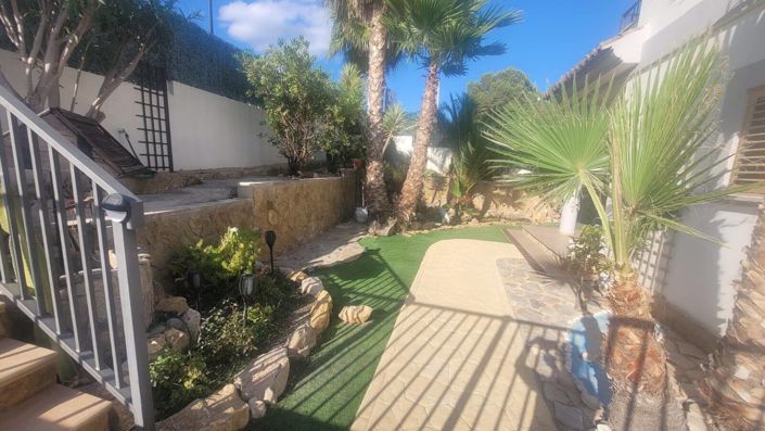 Image No.8-3 Bed House/Villa for sale