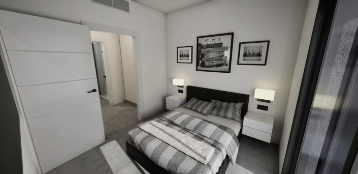 Image No.12-3 Bed House/Villa for sale