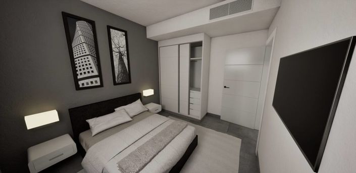 Image No.16-3 Bed House/Villa for sale