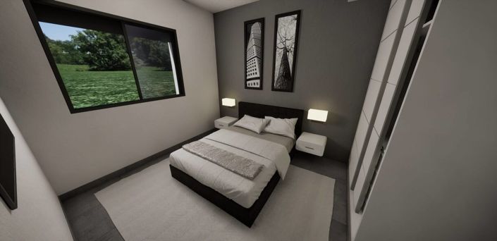 Image No.17-3 Bed House/Villa for sale