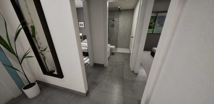 Image No.20-3 Bed House/Villa for sale