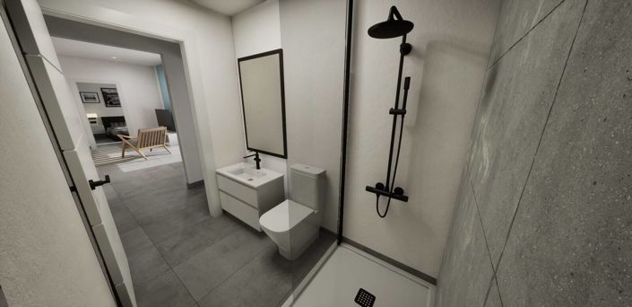 Image No.21-3 Bed House/Villa for sale