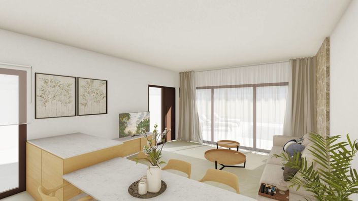 Image No.5-3 Bed House/Villa for sale