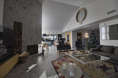 Interior 1