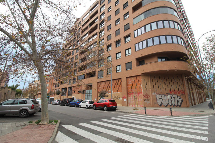 Image No.15-Appartement de 1 chambre à vendre à Alicante City