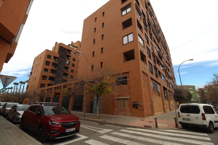 Image No.18-Appartement de 1 chambre à vendre à Alicante City