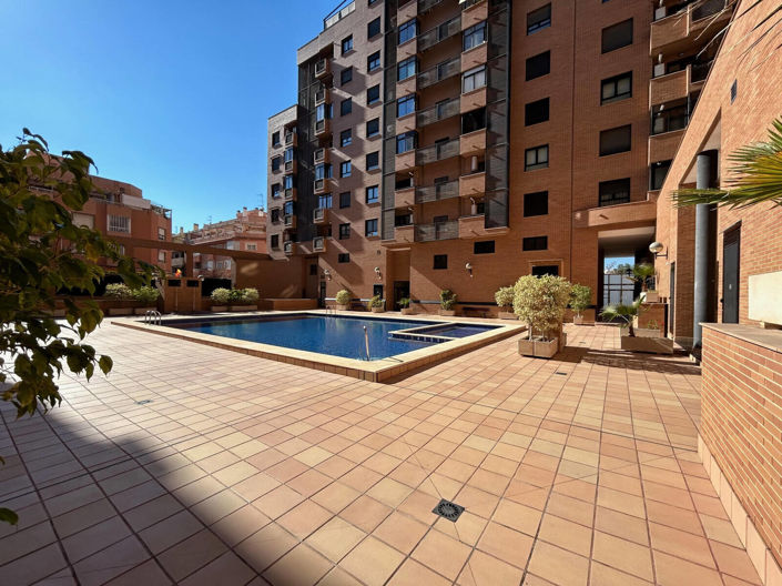 Image No.3-Appartement de 1 chambre à vendre à Alicante City